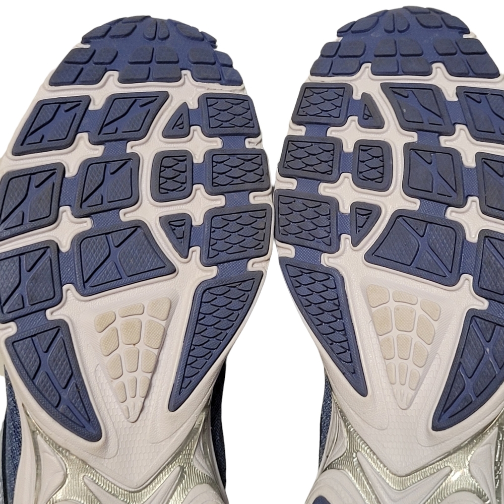 Ryka Women's Sky Walk Memory Foam Walking Shoes - Picture 9 of 11